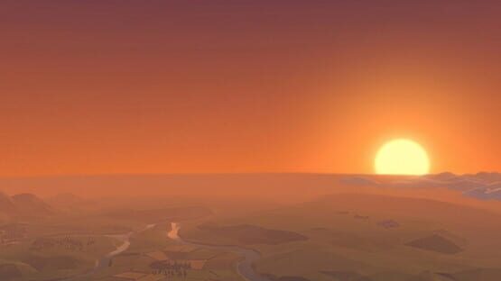 Skyreach screenshot 1