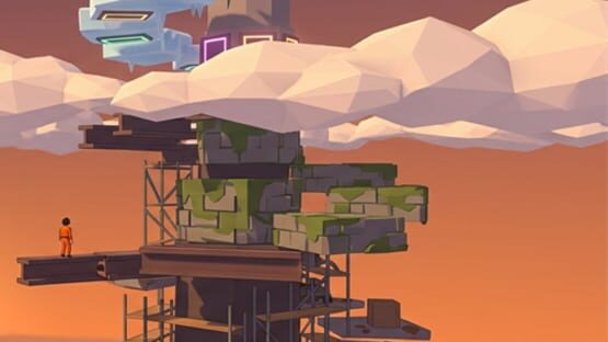 Skyreach screenshot 2