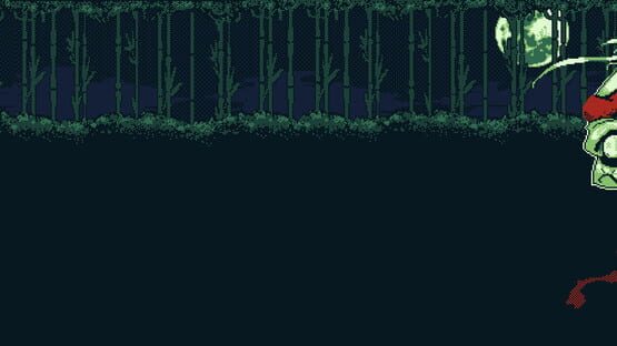 Ex-Master, Zombie gameplay screenshot