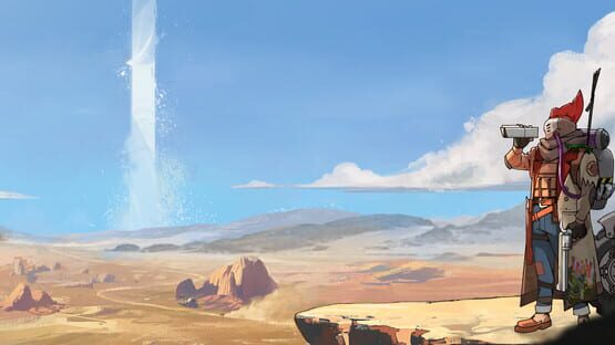 Petro Hunter official artwork 1