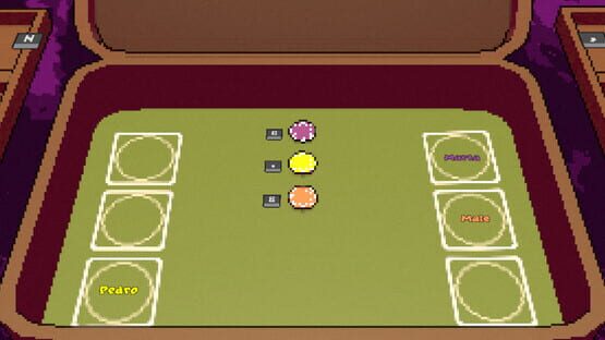 Loaded Dice gameplay screenshot