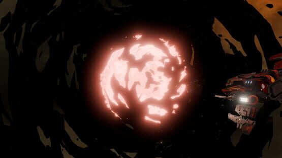 Overvoid gameplay screenshot