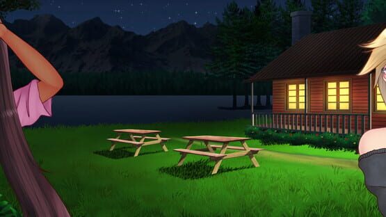Eden Camp screenshot 1