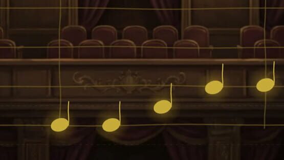 Cat Music Chaosの画面 1