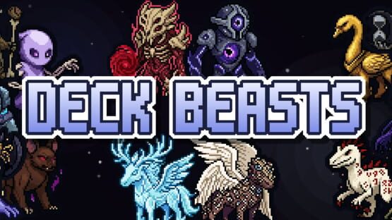 Deck Beasts gameplay screenshot