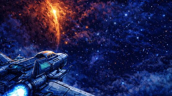 Artificial Dawn gameplay screenshot