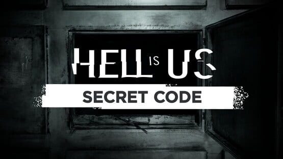 Hell is Us: Secret Code gameplay screenshot