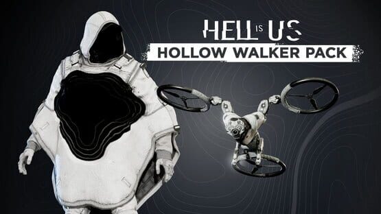 Hell Is Us: Hollow Walker Pack gameplay screenshot