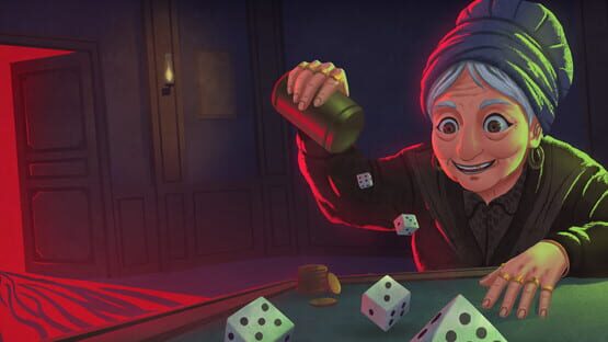 Loaded Dice gameplay screenshot