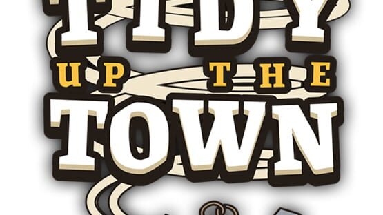 Tidy Up the Town official artwork 1