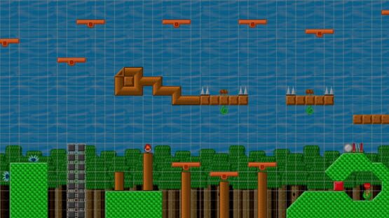 Ultimate Level Builder gameplay screenshot