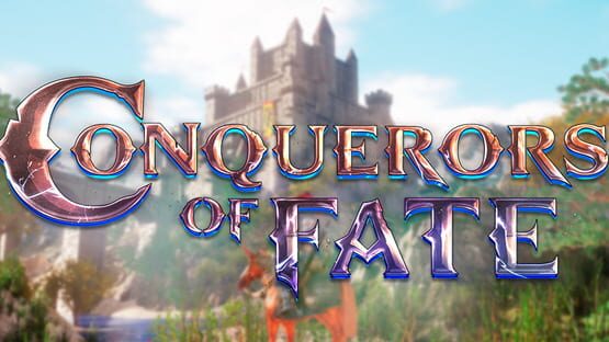Conquerors of Fate gameplay screenshot
