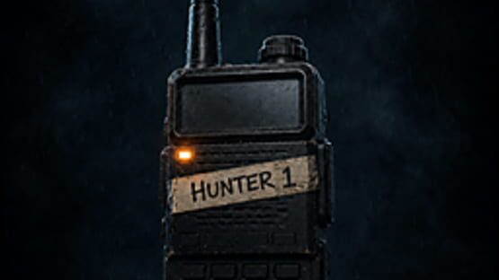 Hollow Parish: Dead Frequency screenshot 2