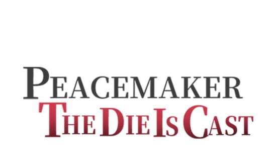 Peacemaker: The Die Is Cast gameplay screenshot