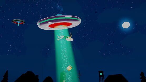 Abductables screenshot 1