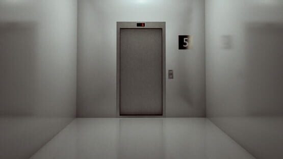 Parasite Elevator screenshot 1