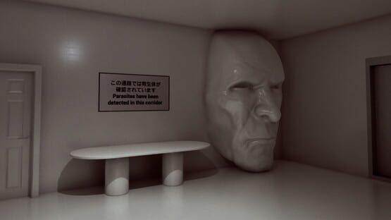Parasite Elevator screenshot 3