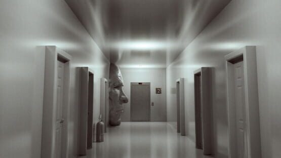 Parasite Elevator screenshot 4