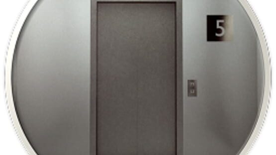 Parasite Elevator gameplay screenshot