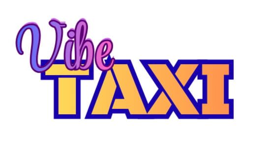 Vibe Taxi gameplay screenshot