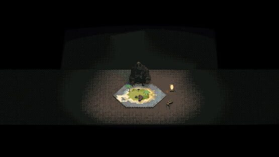 Dungeoncraft backdrop