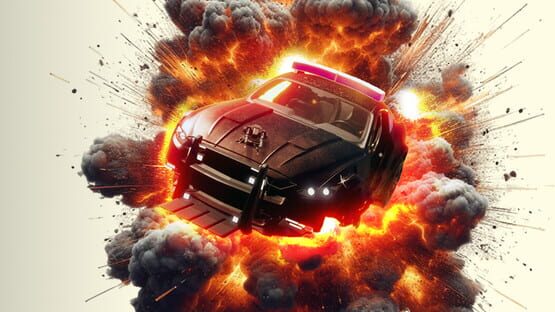 Mad Metal official artwork 2