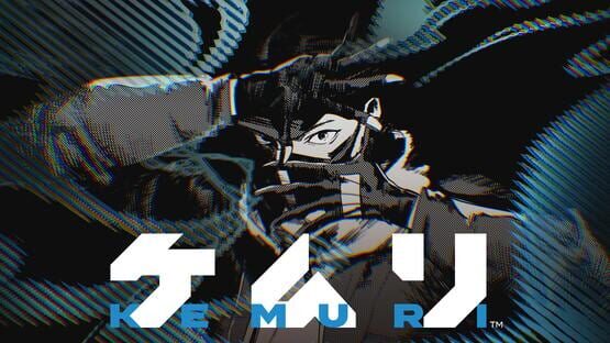 Kemuri official artwork 2