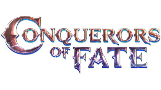 Conquerors of Fate official artwork 3