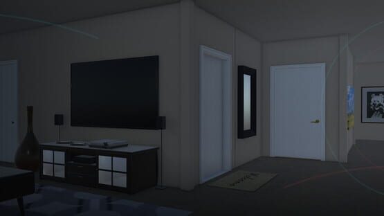Blindfold: Sound Chase official artwork 3