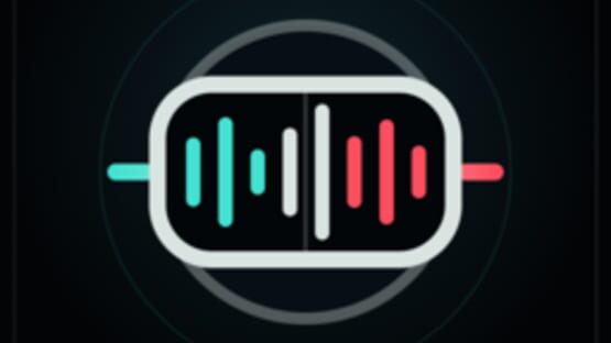 Blindfold: Sound Chase official artwork 2