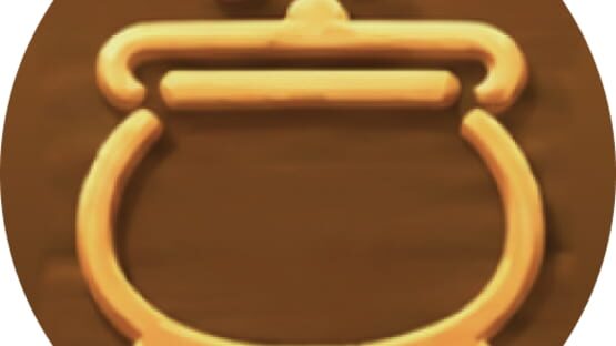 Cauldron Chaos: Brew Potions & Tidy Up gameplay screenshot