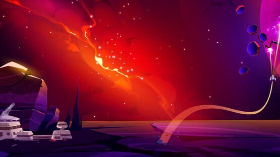 Graveyard Orbit official artwork 1
