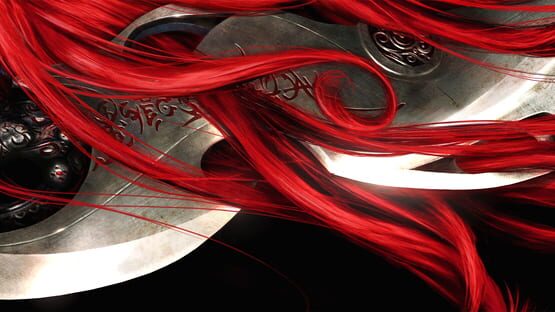 Heavenly Sword — 1