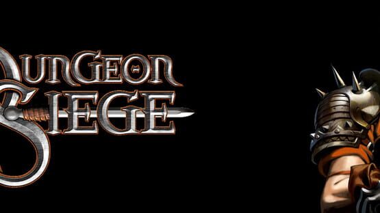 Dungeon Siege backdrop