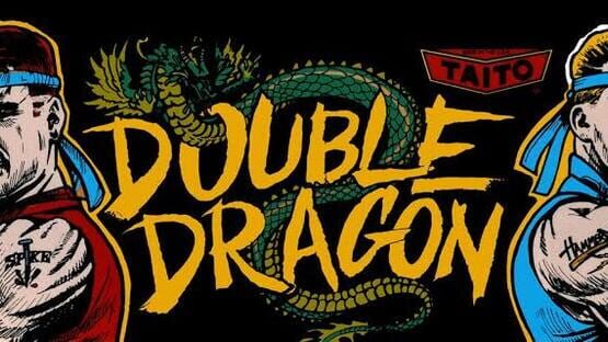 Double Dragon screenshot 4