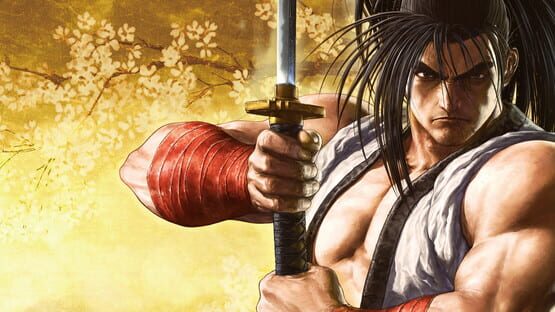 Samurai Shodown — immagine 8