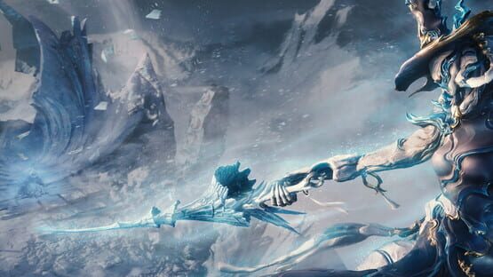 Warframe — 10