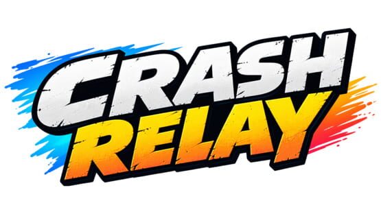 Crash Relay gameplay screenshot