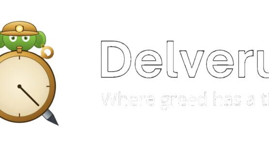 Delverun official artwork 2