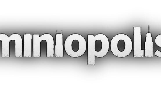 Miniopolis gameplay screenshot