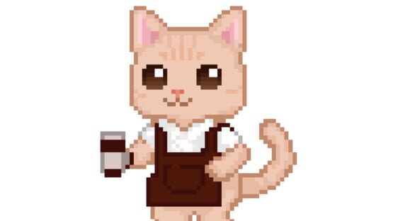 Cozy Corner Cafe gameplay screenshot