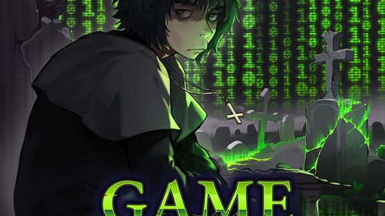 Game Breaker: Divine Error official artwork 1