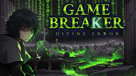 Game Breaker: Divine Error official artwork 2
