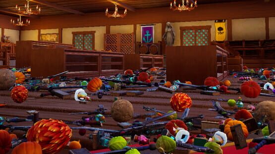Shelves and Sorcery: Tidy Up the Enchanted Shop gameplay screenshot