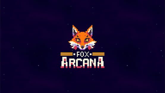 Fox Arcana official artwork 2