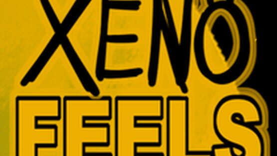 XenoFeels official artwork 4