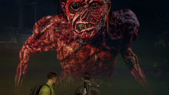 The Midnighters official artwork 1