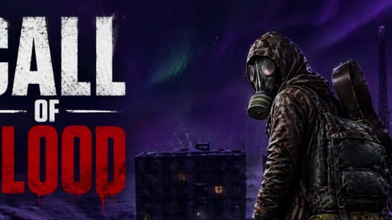 Call of Blood official artwork 1