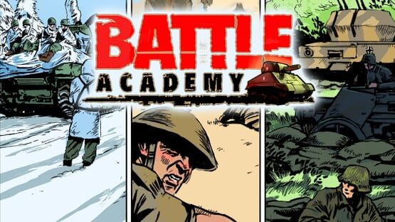 Battle Academy — 2