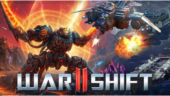 Warshift 2 official artwork 2